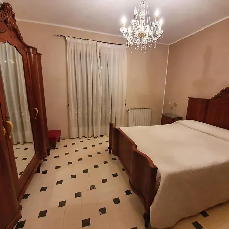 Apartmán La Fenice *